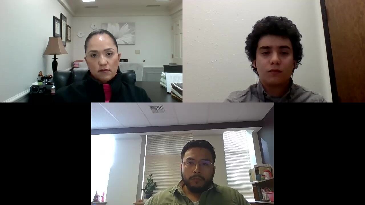 Q&A HB 1152
